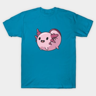 Axolotl T-Shirt